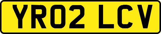 YR02LCV