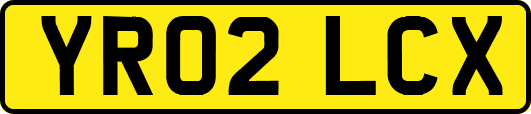 YR02LCX