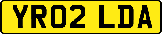 YR02LDA