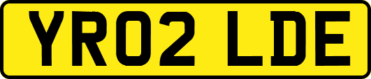 YR02LDE