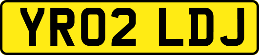 YR02LDJ