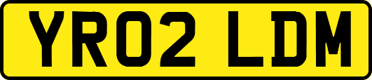 YR02LDM