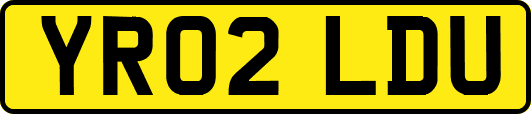 YR02LDU