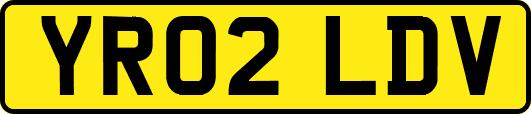 YR02LDV