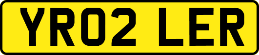 YR02LER