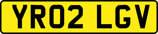 YR02LGV