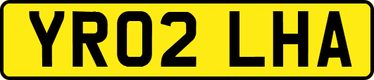 YR02LHA