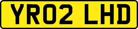 YR02LHD