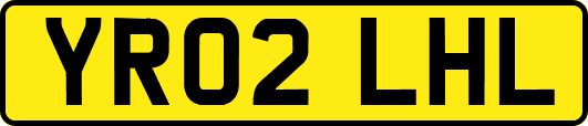 YR02LHL