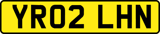 YR02LHN