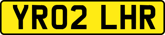 YR02LHR