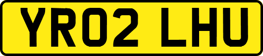 YR02LHU