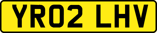 YR02LHV