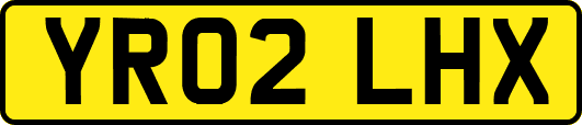 YR02LHX
