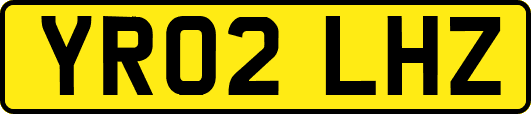 YR02LHZ