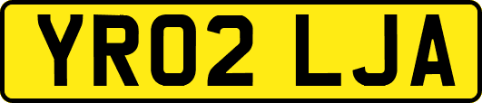 YR02LJA
