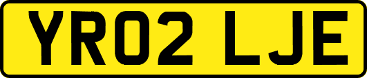 YR02LJE