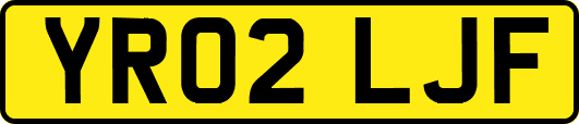 YR02LJF