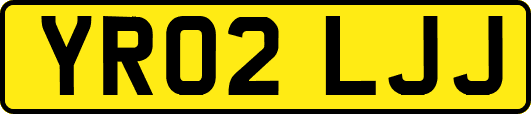YR02LJJ