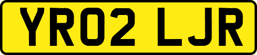 YR02LJR