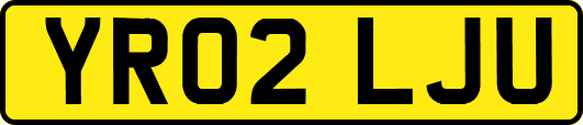 YR02LJU