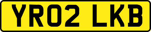 YR02LKB