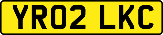 YR02LKC