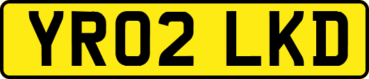 YR02LKD