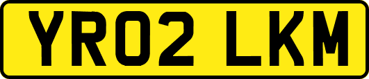 YR02LKM