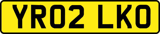 YR02LKO