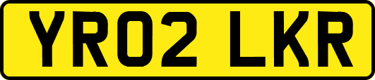 YR02LKR