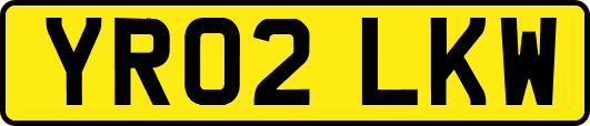 YR02LKW