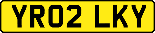 YR02LKY