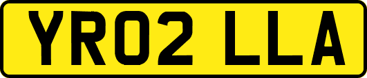YR02LLA