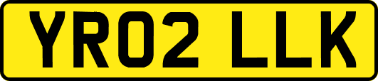 YR02LLK