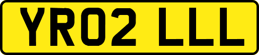 YR02LLL