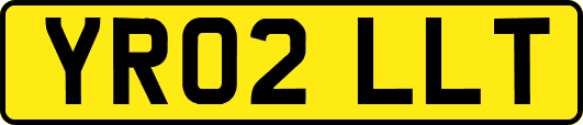 YR02LLT