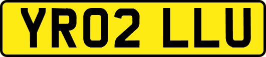 YR02LLU