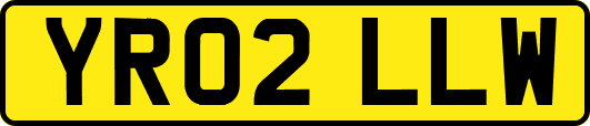 YR02LLW