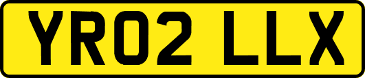 YR02LLX