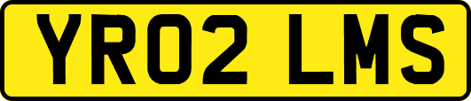 YR02LMS