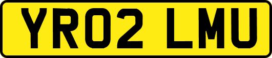 YR02LMU