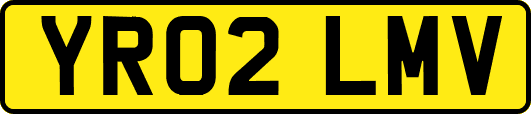 YR02LMV