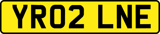 YR02LNE