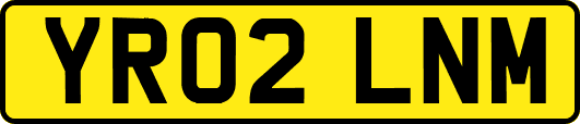 YR02LNM