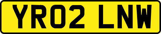 YR02LNW