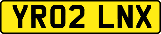 YR02LNX
