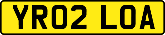 YR02LOA