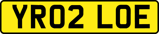 YR02LOE