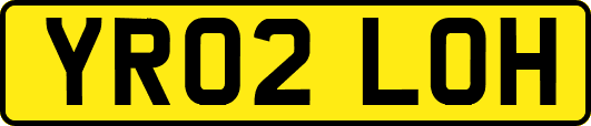 YR02LOH